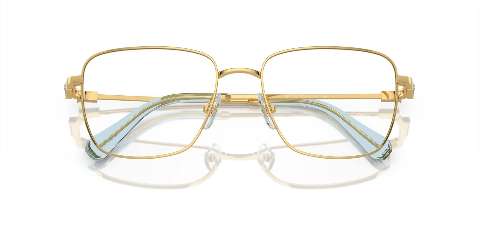 Swarovski 1003 Eyeglasses - view 19